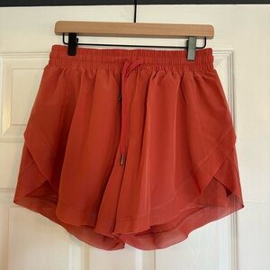 HALARA women’s shorts